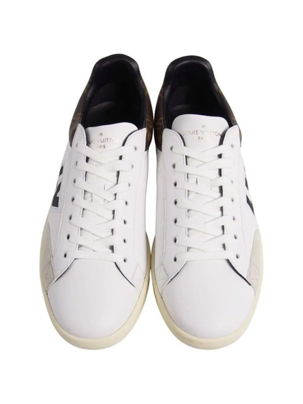 Louis Vuitton Sneakers Charlie Line